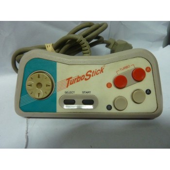 PAD NES Turbo Stick