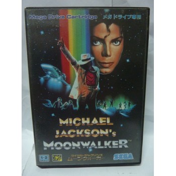 MOONWALKER jap