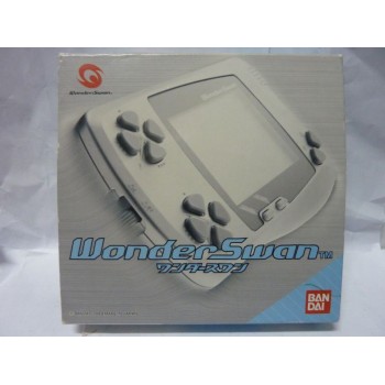 WONDERSWAN Soda Blue Compl&egrave;te