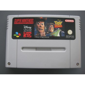 TOY STORY (cart. seule)