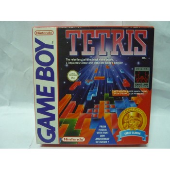 TETRIS Complet Fah