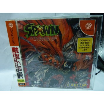 SPAWN