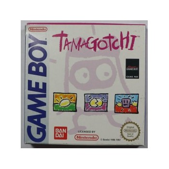 TAMAGOTCHI