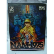NAM 1975 usa (tr&egrave;s bon &eacute;tat, non censur&eacute;)