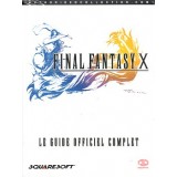FINAL FANTASY X "Guide Officiel"