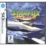 STARFOX COMMAND DS