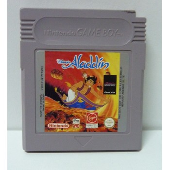 ALADDIN (cartouche seule)
