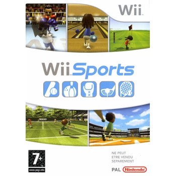 Wii Sport