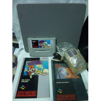MARIO PAINT