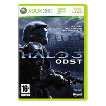 HALO 4 Neuf avec Steelbook