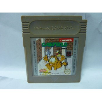 GARFIELD Pal (cart. seule)