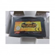 FIRE EMBLEM sacred stone (cart. seule)