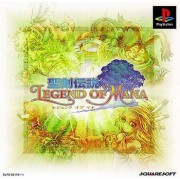 LEGEND OF MANA avec spin