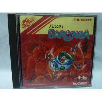 BARUNBA