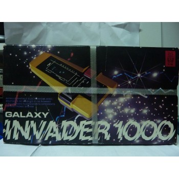 Galaxy INVADER 1000