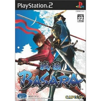 SENGOKU BASARA 2