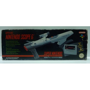 NINTENDO SCOPE (sans boite)