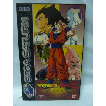 DRAGON BALL Z LEGEND Pal