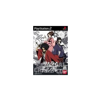 SAMURAI CHAMPLOO