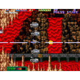 THUNDERCROSS II