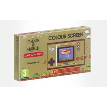 DONKEY KONG Game Watch