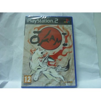 OKAMI pal