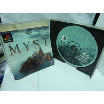 MYST