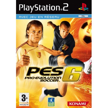 PES 6
