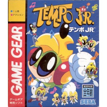 TEMPO JR