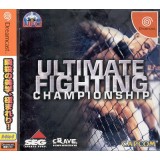 UFC : ULTIMATE FIGHTING CHAMPIONSHIP