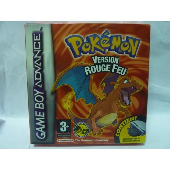 POKEMON VERT FEUILLE (Neuf)