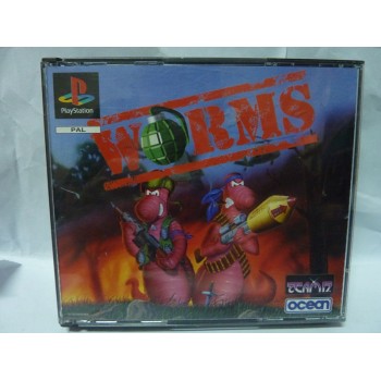 WORMS