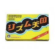 RYTHM TENGOKU (tr&egrave;s bon &eacute;tat)