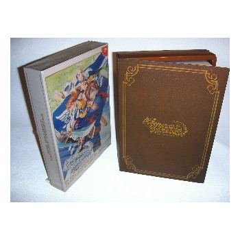 ETERNAL ARCADIA LIMITED BOX