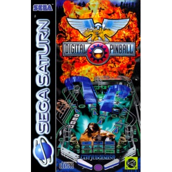 DIGITAL PINBALL