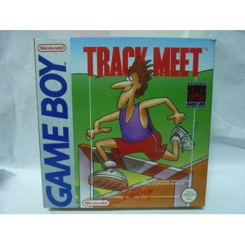 TRACK MEET Complet Fah 