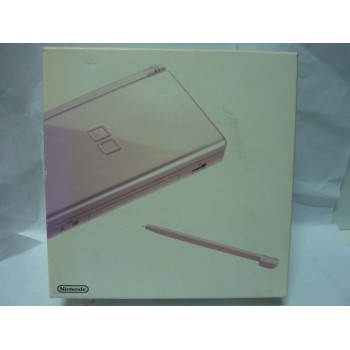 DS LITE grise + Chargeur