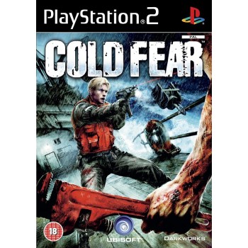 COLD FEAR fr
