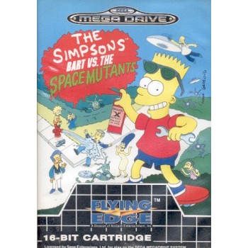 THE SIMPSONS
