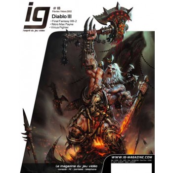 IG MAG 15