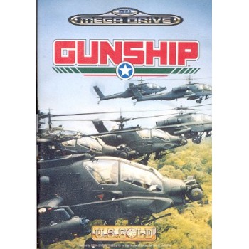 GUNSHIP