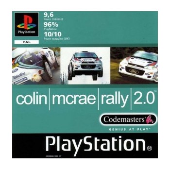 COLIN MCRAE DIRTY 2