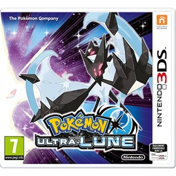 POKEMON VERSION NOIRE