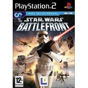 STAR WARS BATTLEFRONT Pal fra