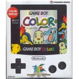 GAMEBOY COLOR POKEMON CENTER