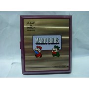 MARIO BROS Game & Watch