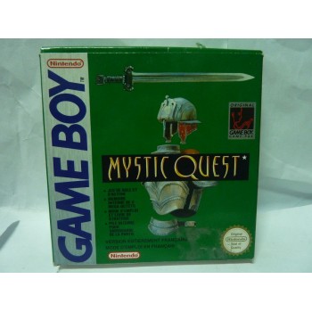 MYSTIC QUEST gb (complet)
