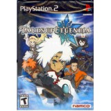 TALES OF LEGENDIA (neuf)