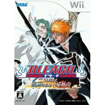 BLEACH
