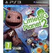 LITTLE BIG PLANET 2